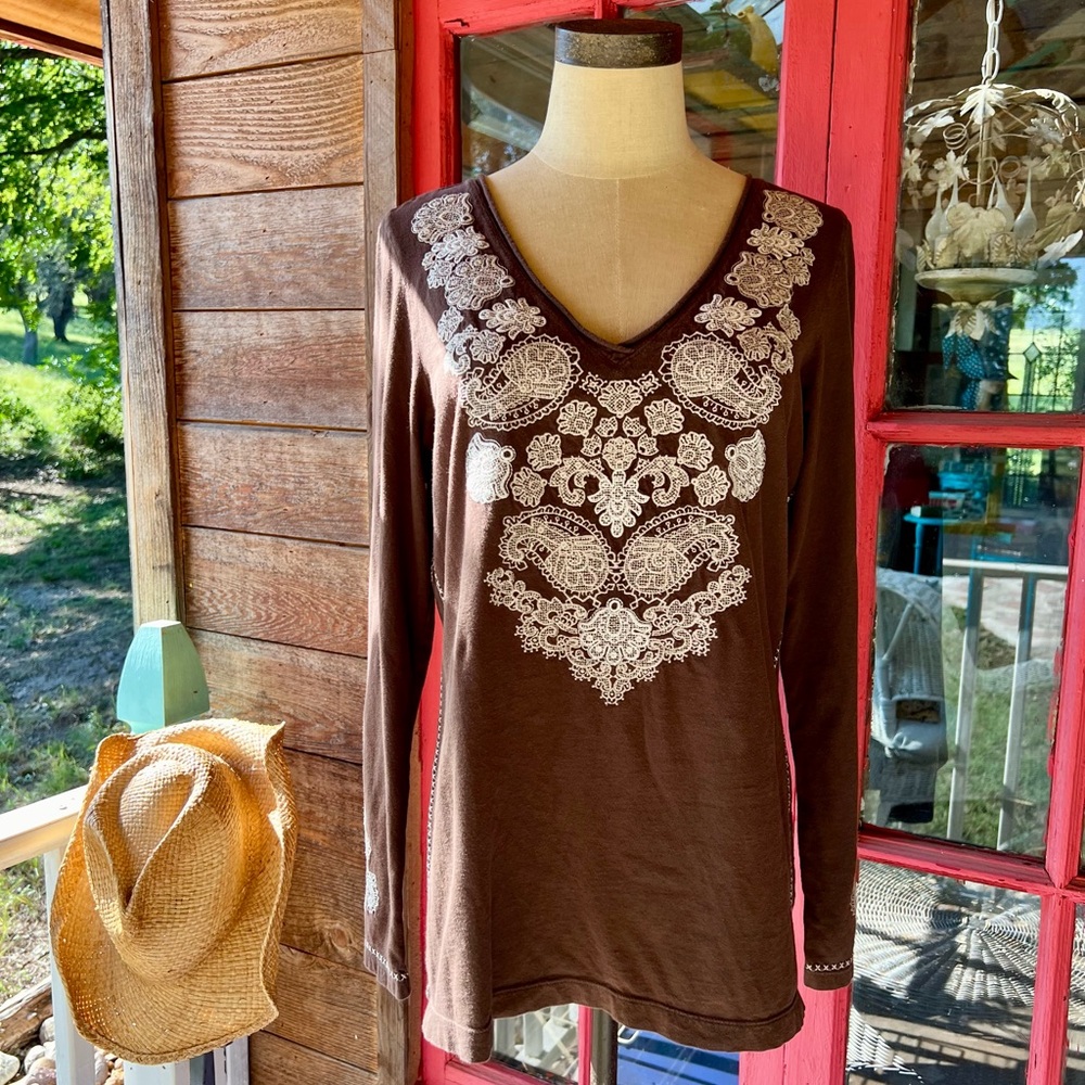 Jw Stand Alone, Look Fabulous Tee - image 1